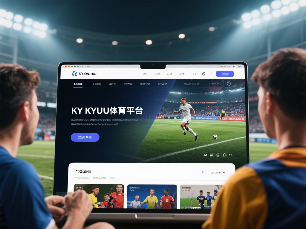 在数字化浪潮席卷全球的今天，体育爱好者们对线上平台