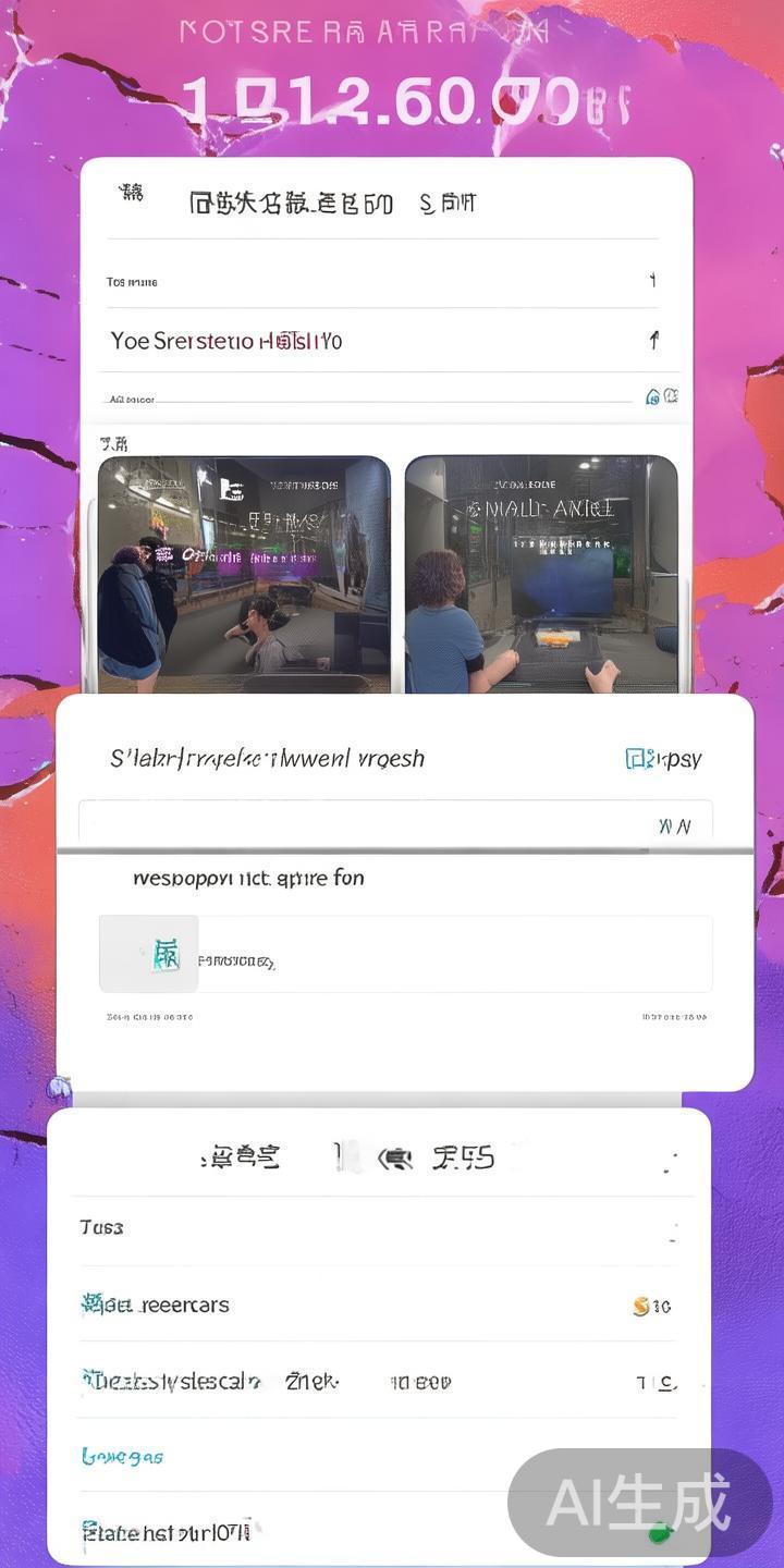 选择充值金额及支付方式
平台一般会提供预设的充值