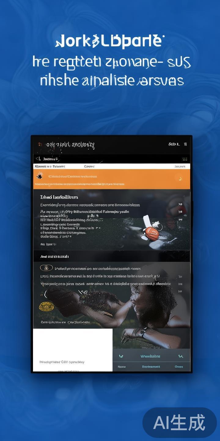 此外，新版本推出了“体育社区”模块，用户可以发表看