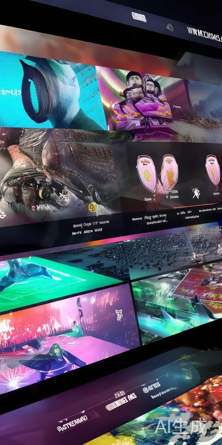 深入剖析开云体育直播平台会员专属权益与特权福利全面解读 专属内容和定制推送
会员可以定制兴趣标签,平台会