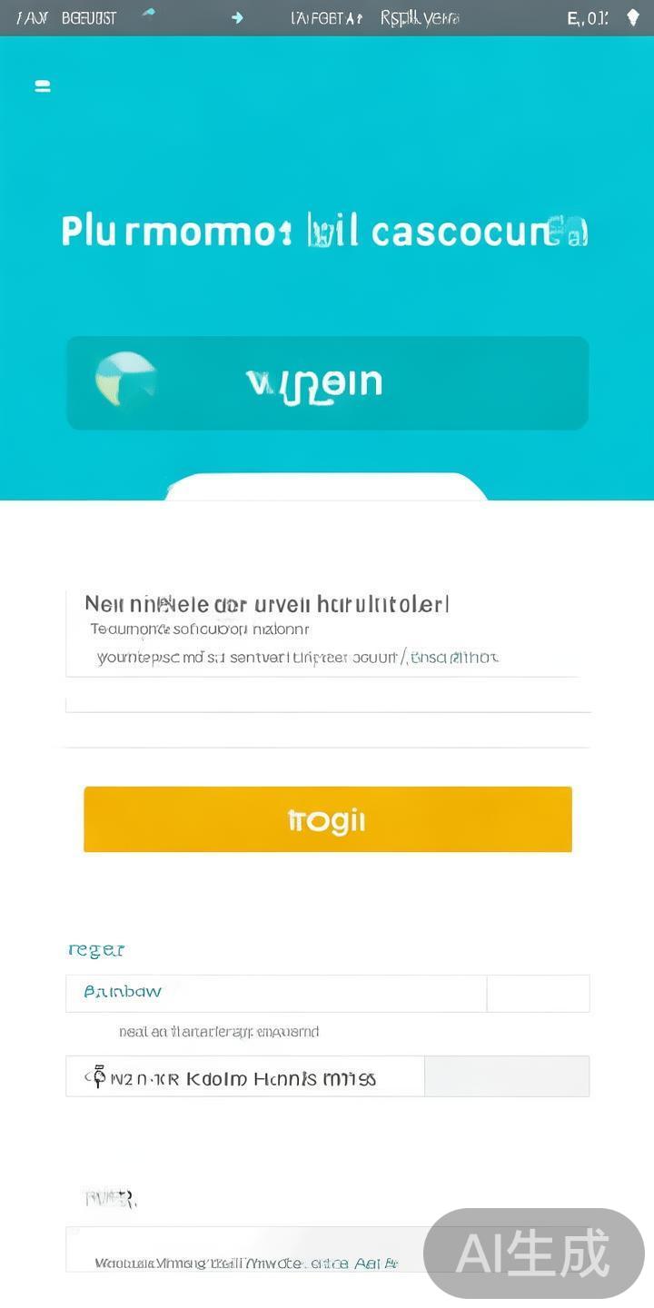 注册为平台的用户后，才能享受完整的服务。打开应用后